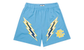 EE BASIC SHORT "FW22 - Carolina Bolt" EE499