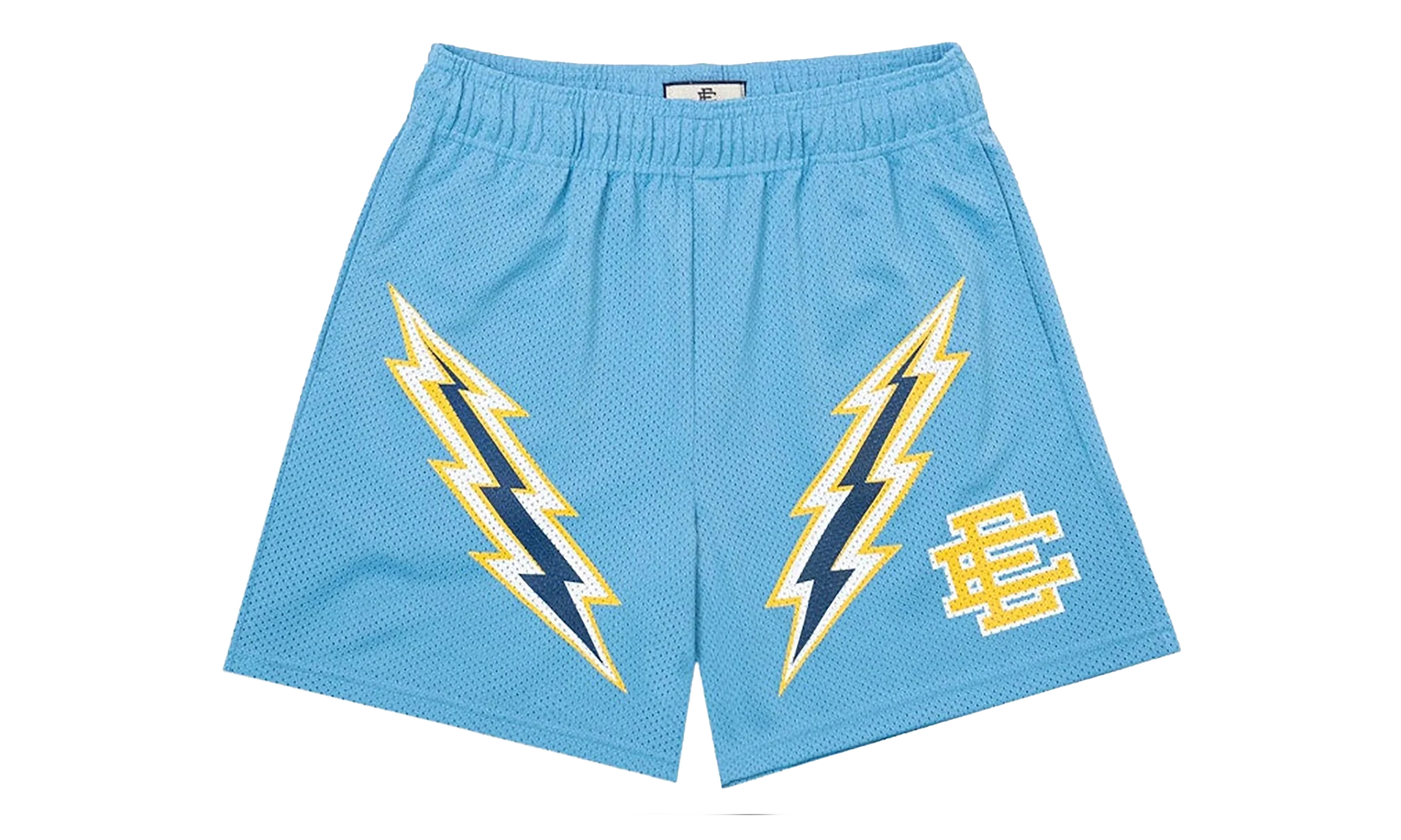 EE BASIC SHORT "FW22 - Carolina Bolt" EE499
