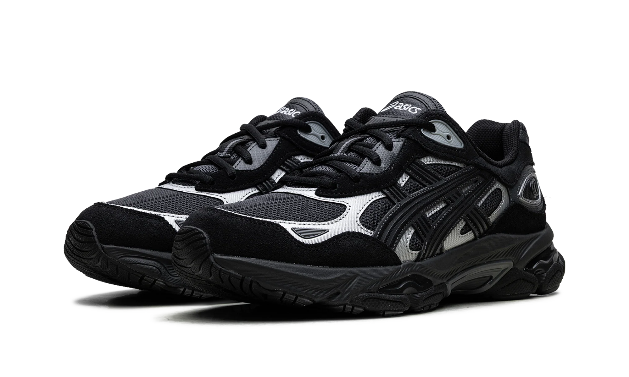 Gel-NYC 2.0 "Graphite Grey Black" 1203A895 022
