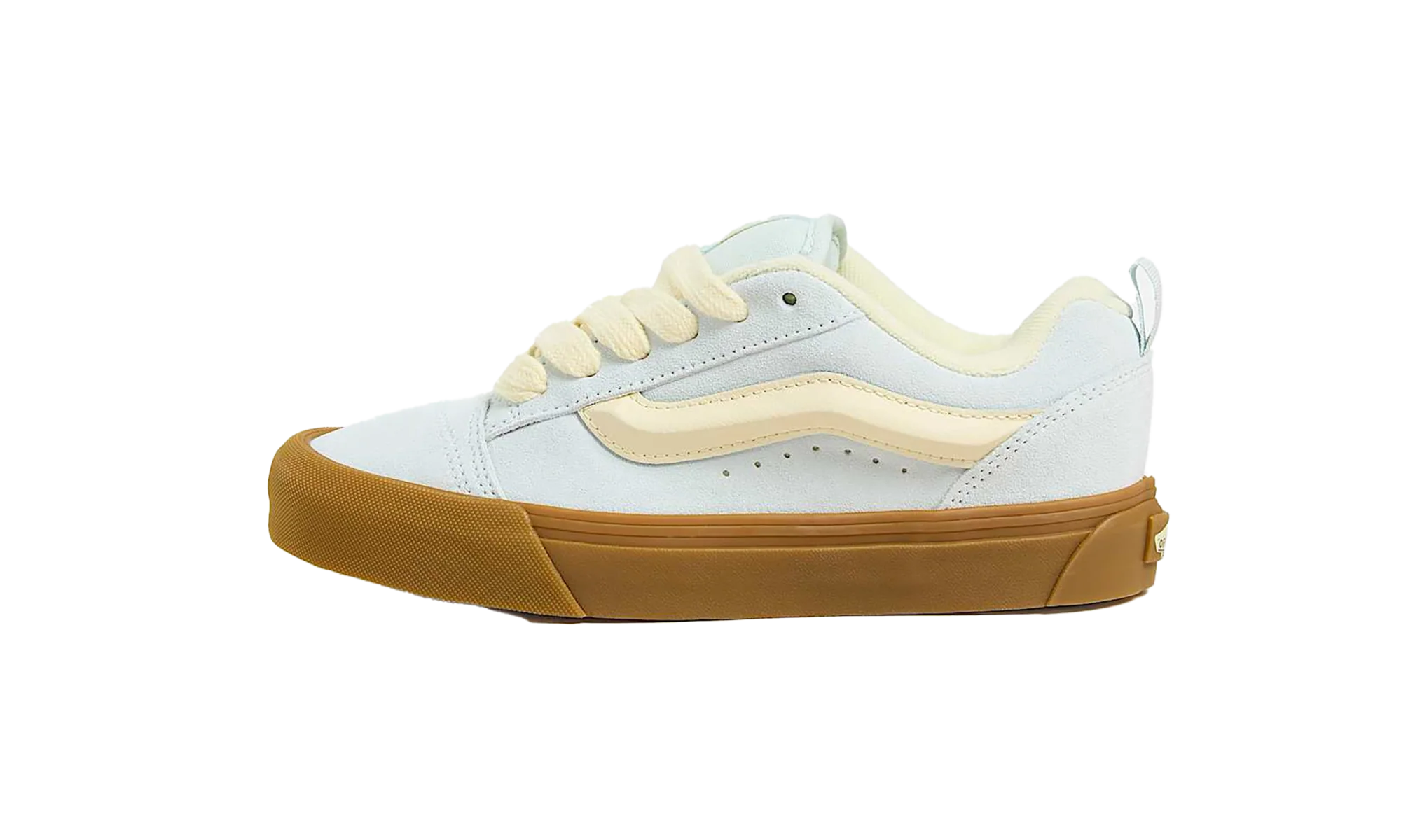 Vans Knu Skool "Spa Blue Gum" VN000D6Z887