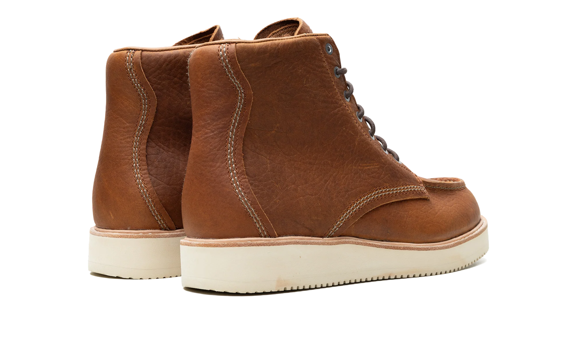 Oak Forge Boot "Claypot Full-Grain" TB0A41HG EM6