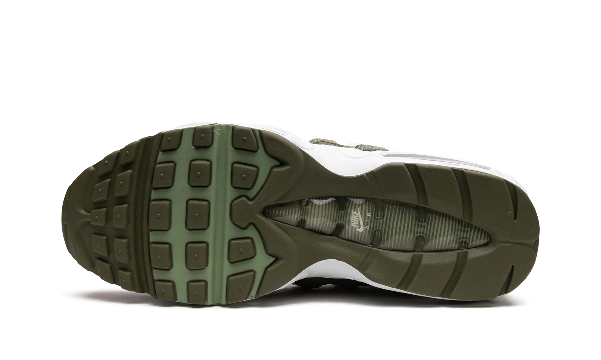 Air Max 95 "Oil Green" FD0780 100