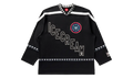 Party On Jersey "Black" 451 8305 BLK