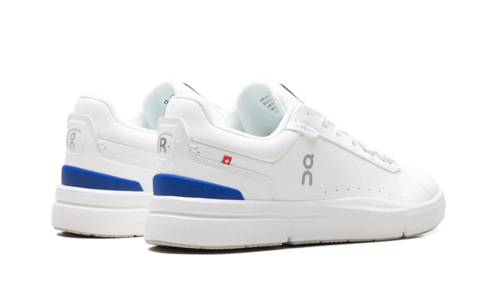 The Roger Advantage "White Indigo" 3MF30640629