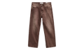 Third Cut Pants "Overdyed Chocolate" M2265TC