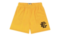 EE Basic Shorts "Yellow / Black" EE206