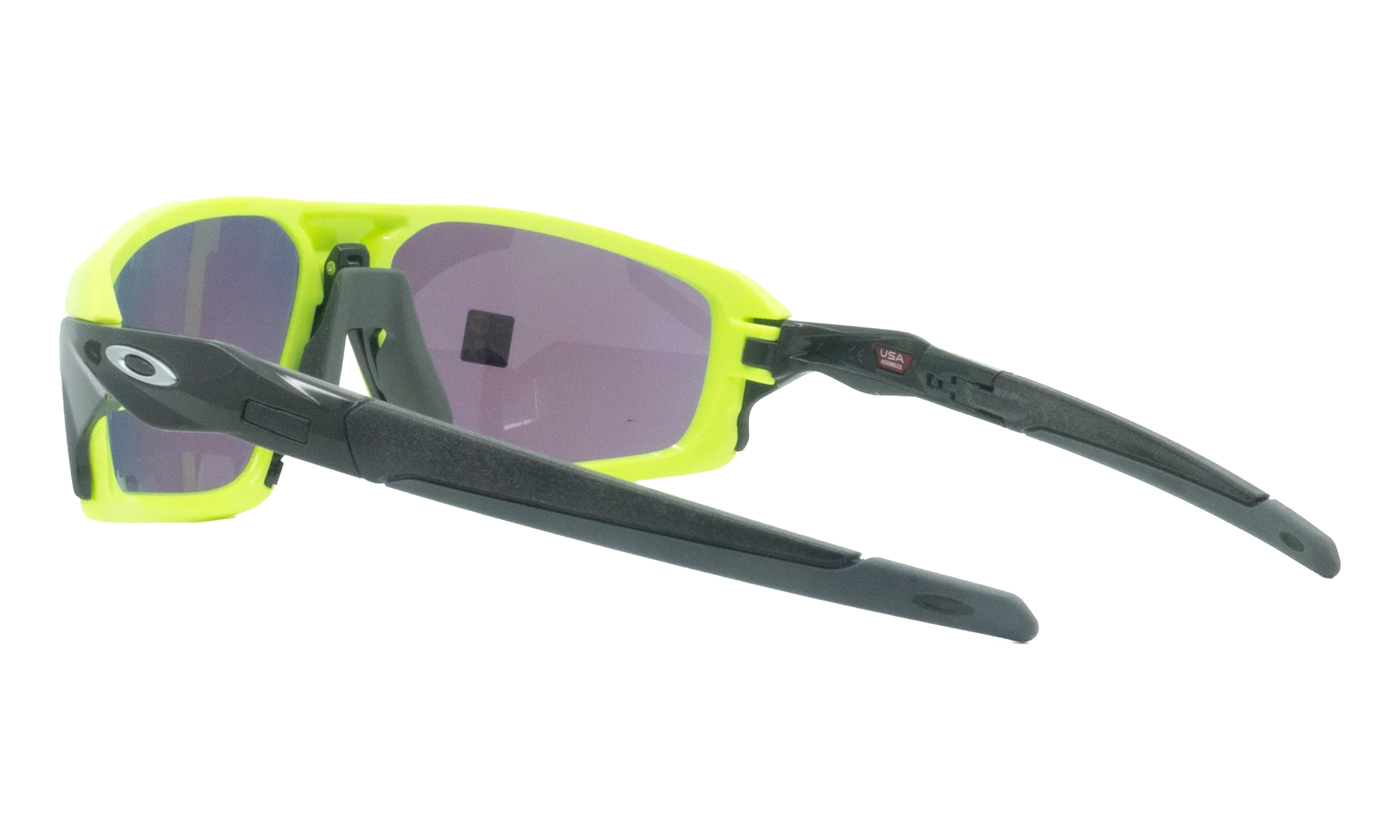 Field Jacket Sunglasses "Retina Burn (Volt) / PRIZM Road" OO9402 05