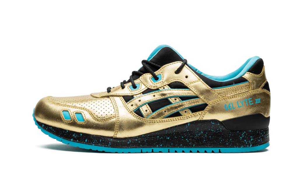Gel-Lyte III SMU "Wale x VILLA" H63KK 9494