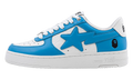 Bapesta #3 M1 "Blue" 1L30191305 BLU