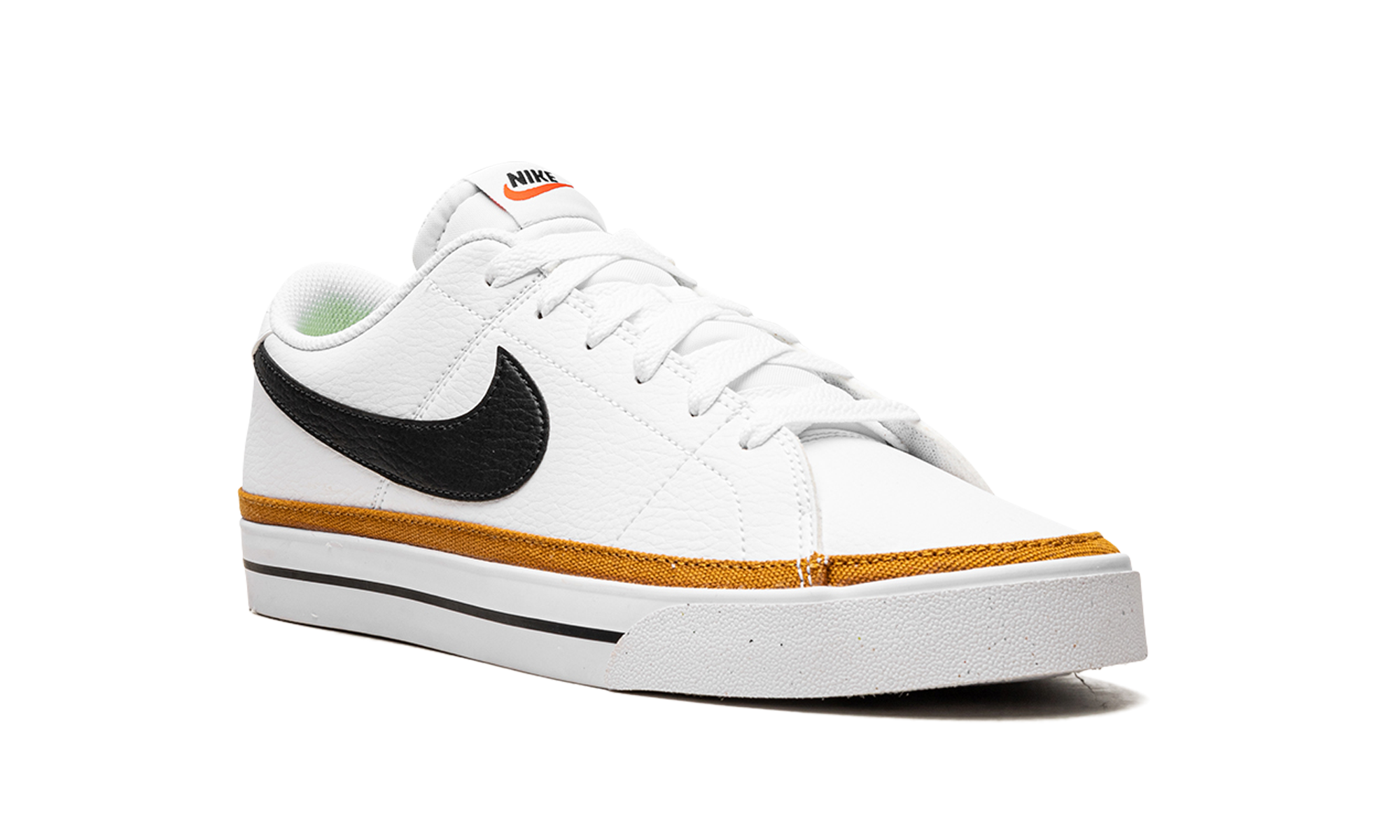 COURT LEGACY NEXT NATURE WMNS"White Desert Ochre" DH3161 100