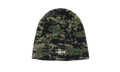 BASIC STÜSSY SKULLCAP "Green" STUS344