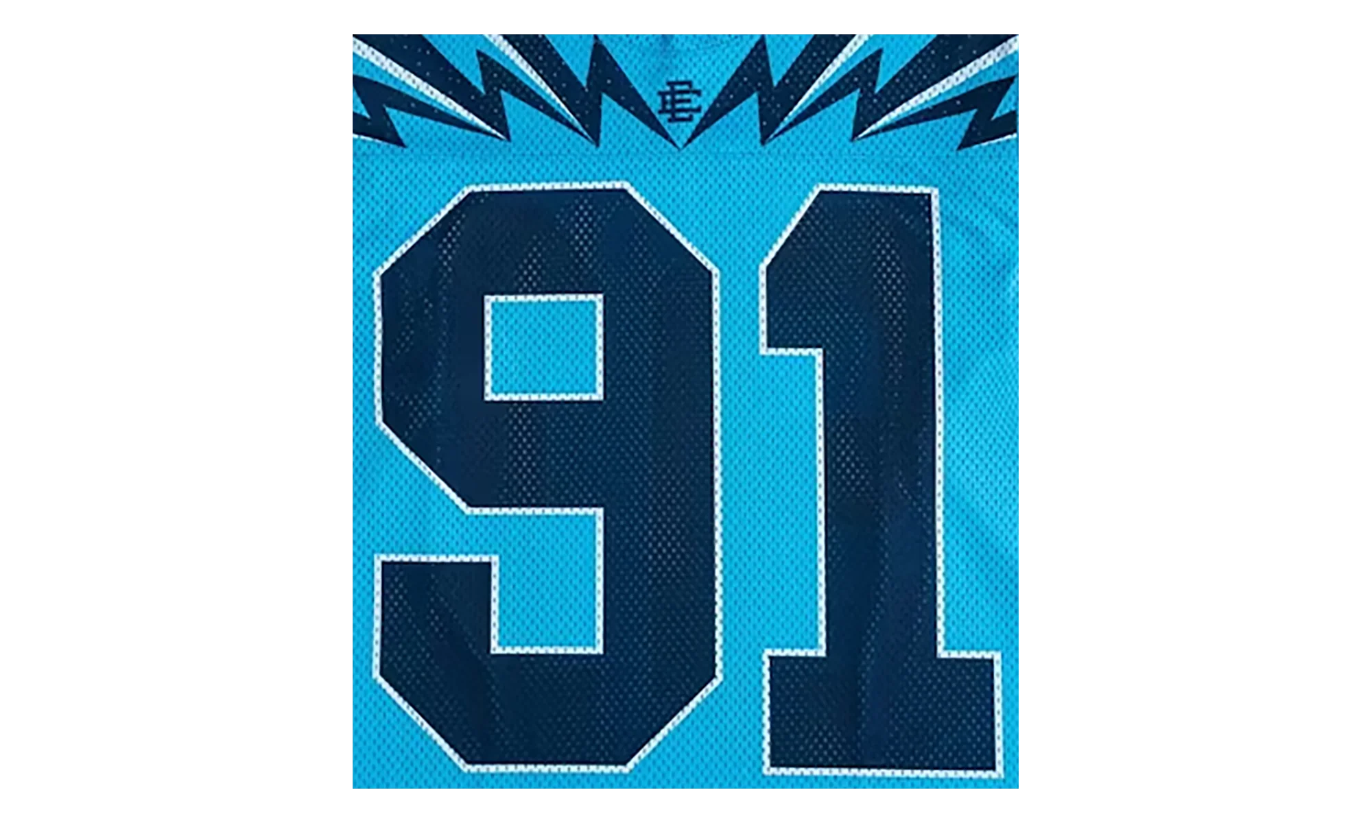 EE Sports Jersey "Blue / Black" EE320