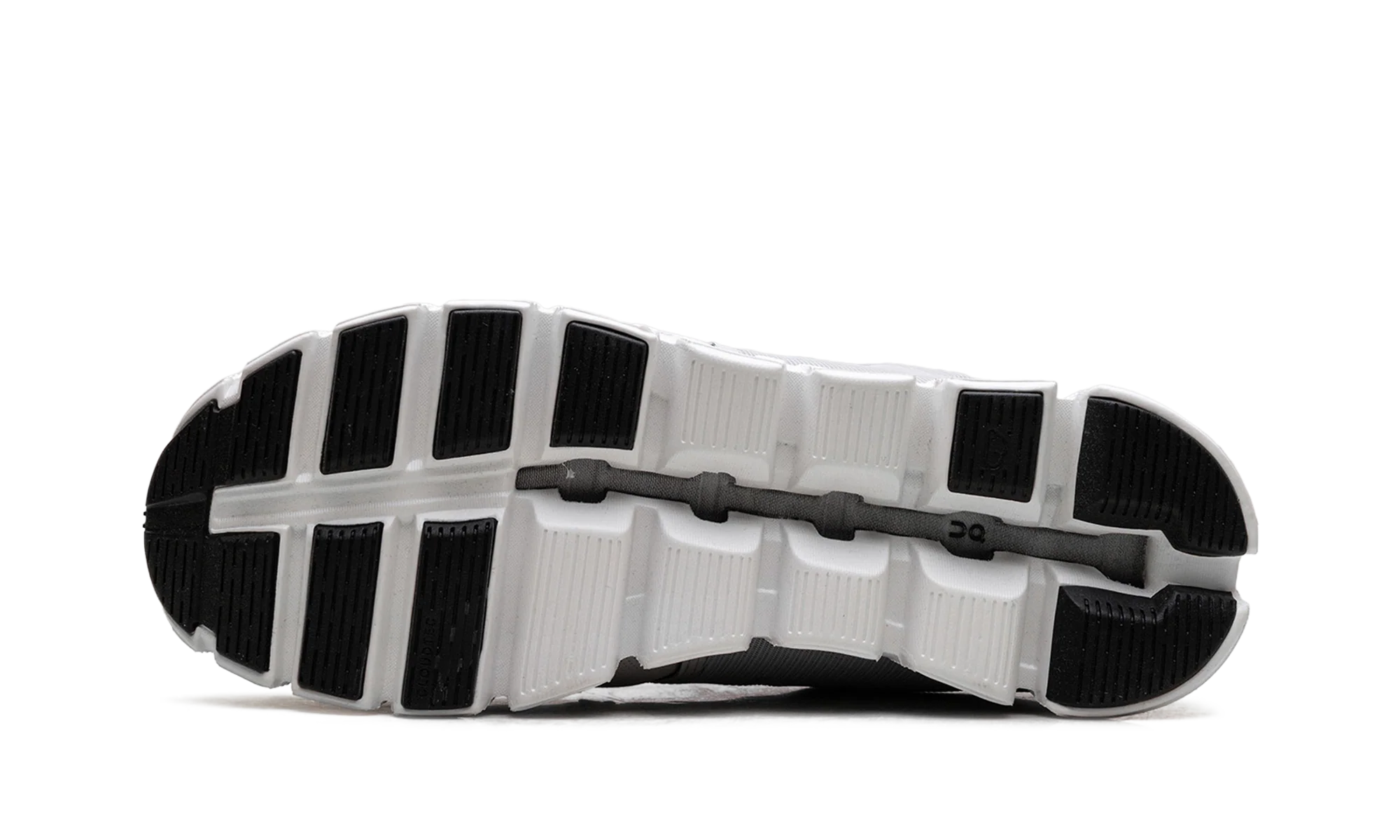 Cloud 5 Waterproof "Glacier / White" 59.98841