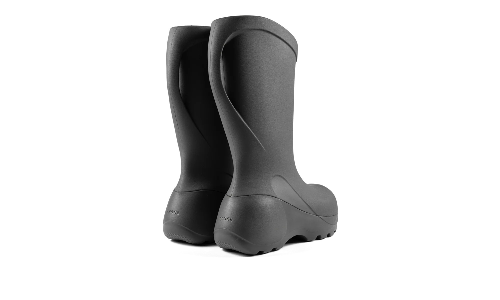 Hydra Boots "Galactic Grey" 210316 1WS