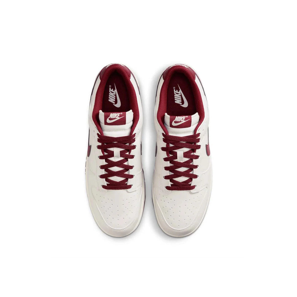 Nike Dunk Low Retro 'Phantom Team Red' (2026)