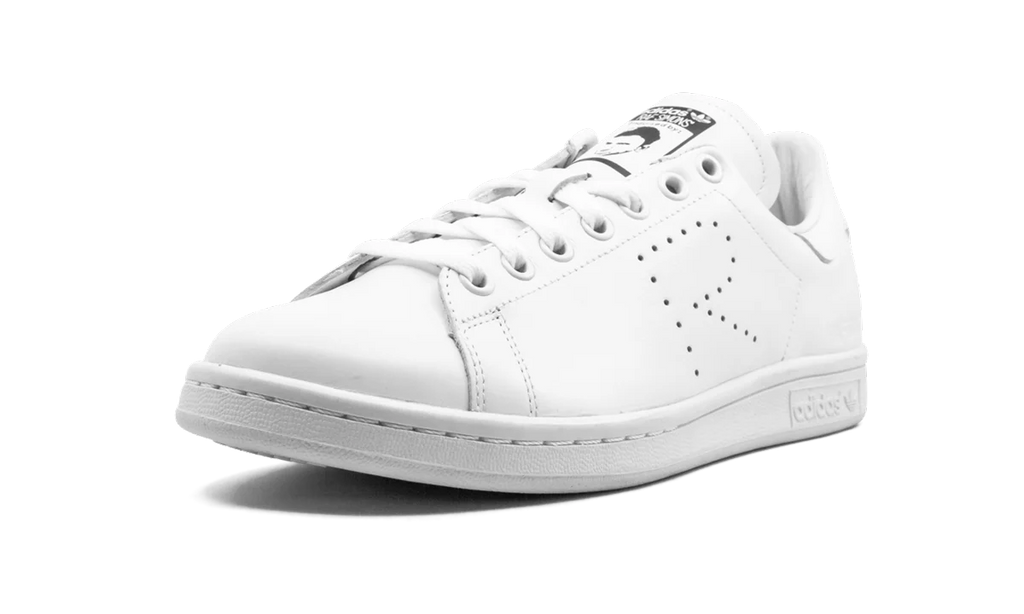 Raf Simons Stan Smith "White" S74586