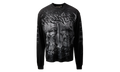 Laugh Now Cry Later Long-Sleeve "Black" HSR259