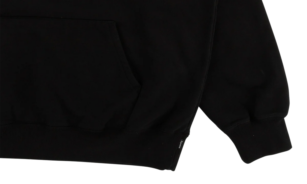 Love or Hate Hooded Sweatshirt "FW18" SU6016
