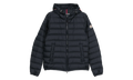 Vermeille Hooded Jacket "Night Sky" MON51