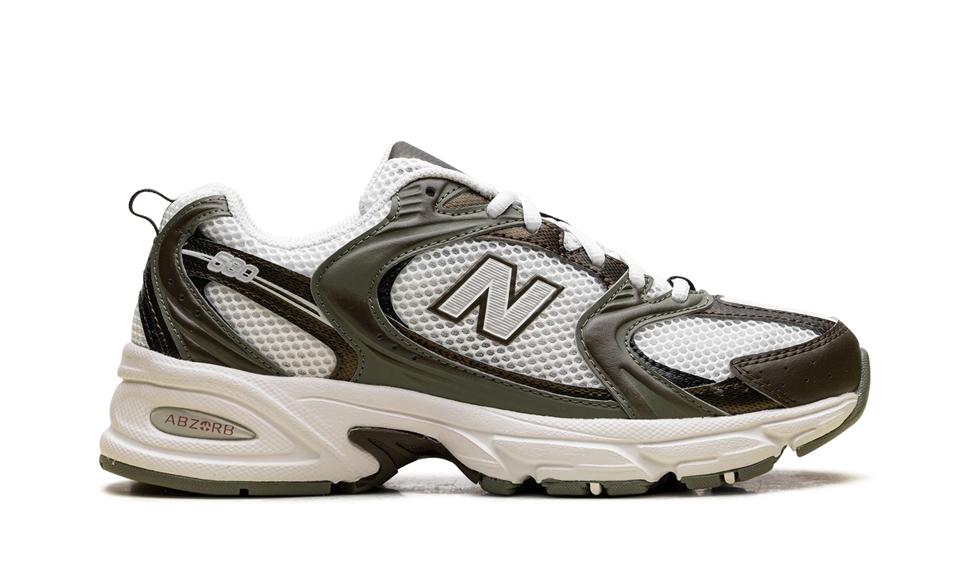 530 "CALIA Brown Green" U530CAL