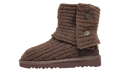 Cardy Boots TD "Brown" 5649T STT