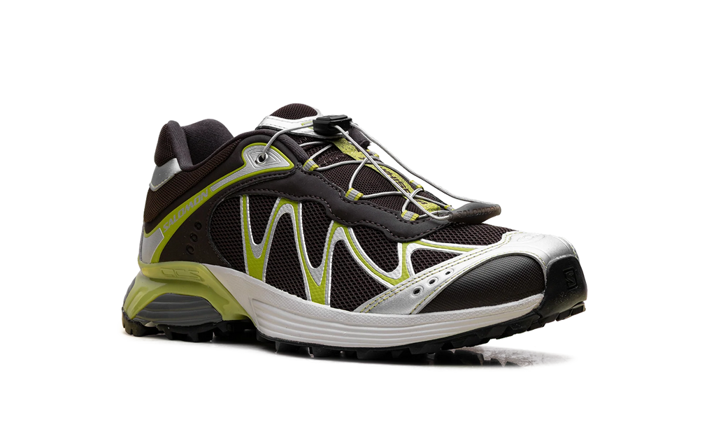 XT-Whisper "Kith Delicioso Dark Citron" L47904900