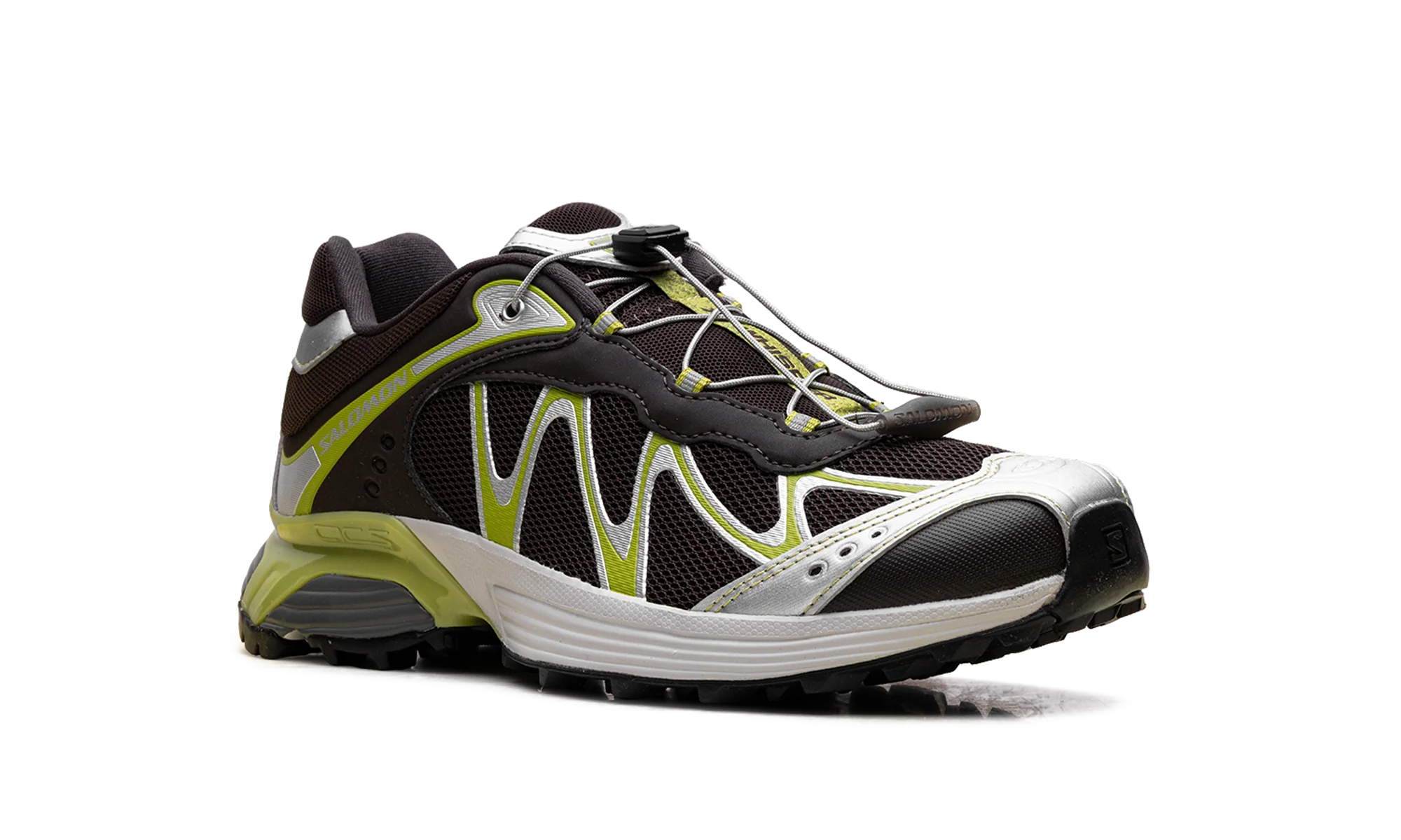 XT-Whisper "Kith Delicioso Dark Citron" L47904900