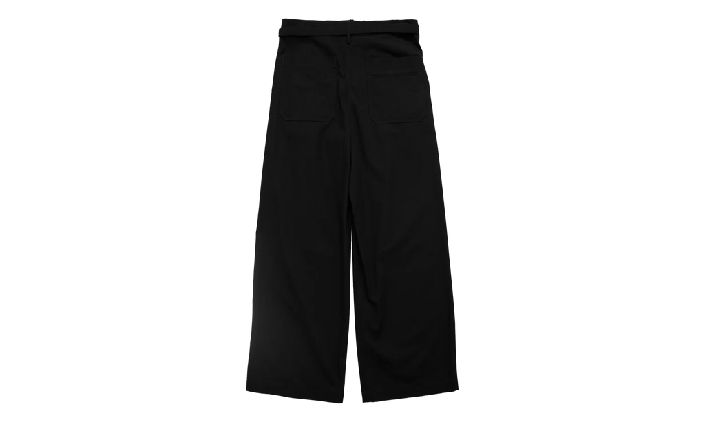 Norulf Workwear High Comfort Trousers "Black" B0013147FA431099