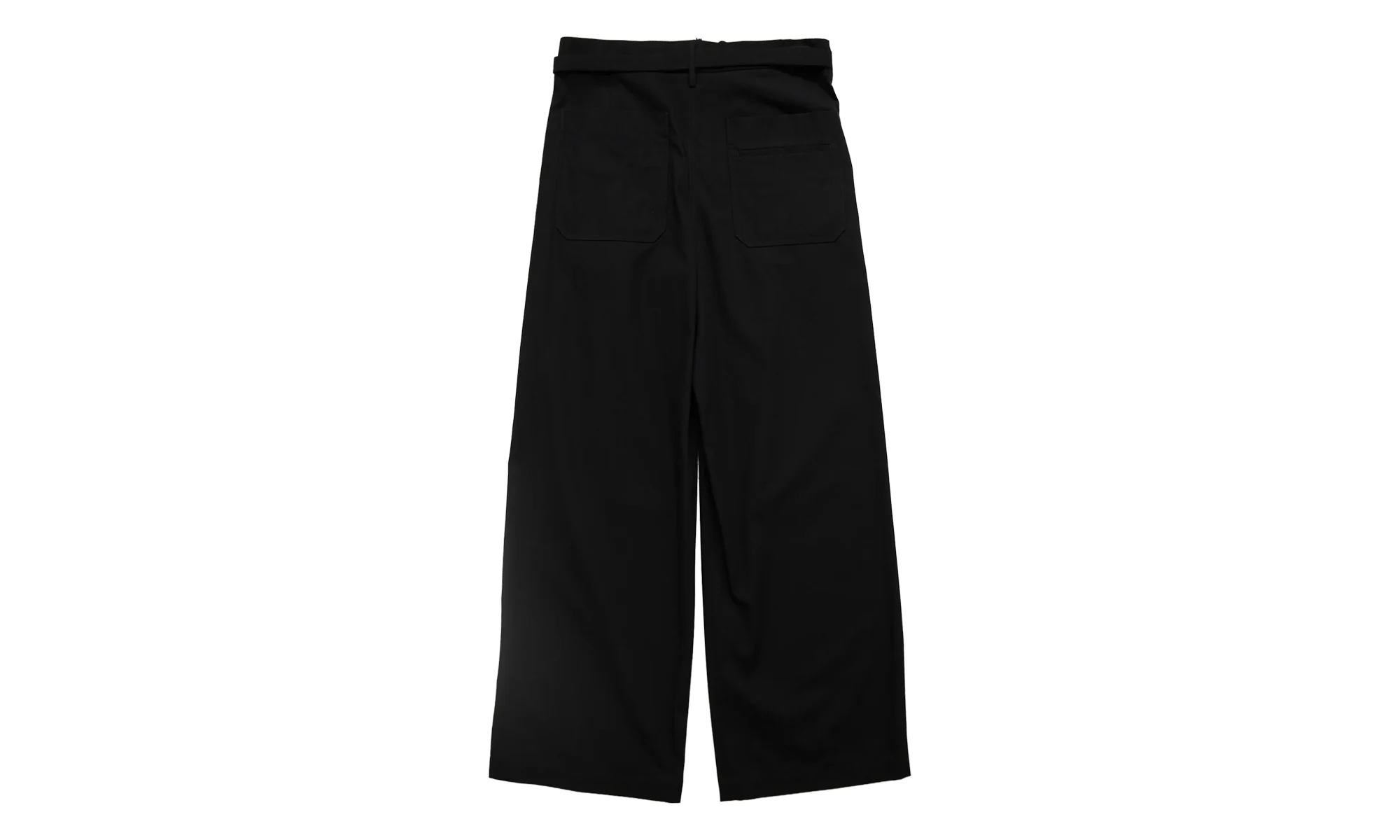 Norulf Workwear High Comfort Trousers "Black" B0013147FA431099