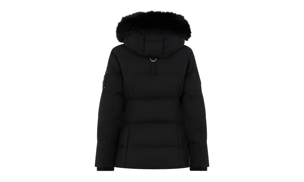 Original Q Jacket "Black" M35LJ129S 305