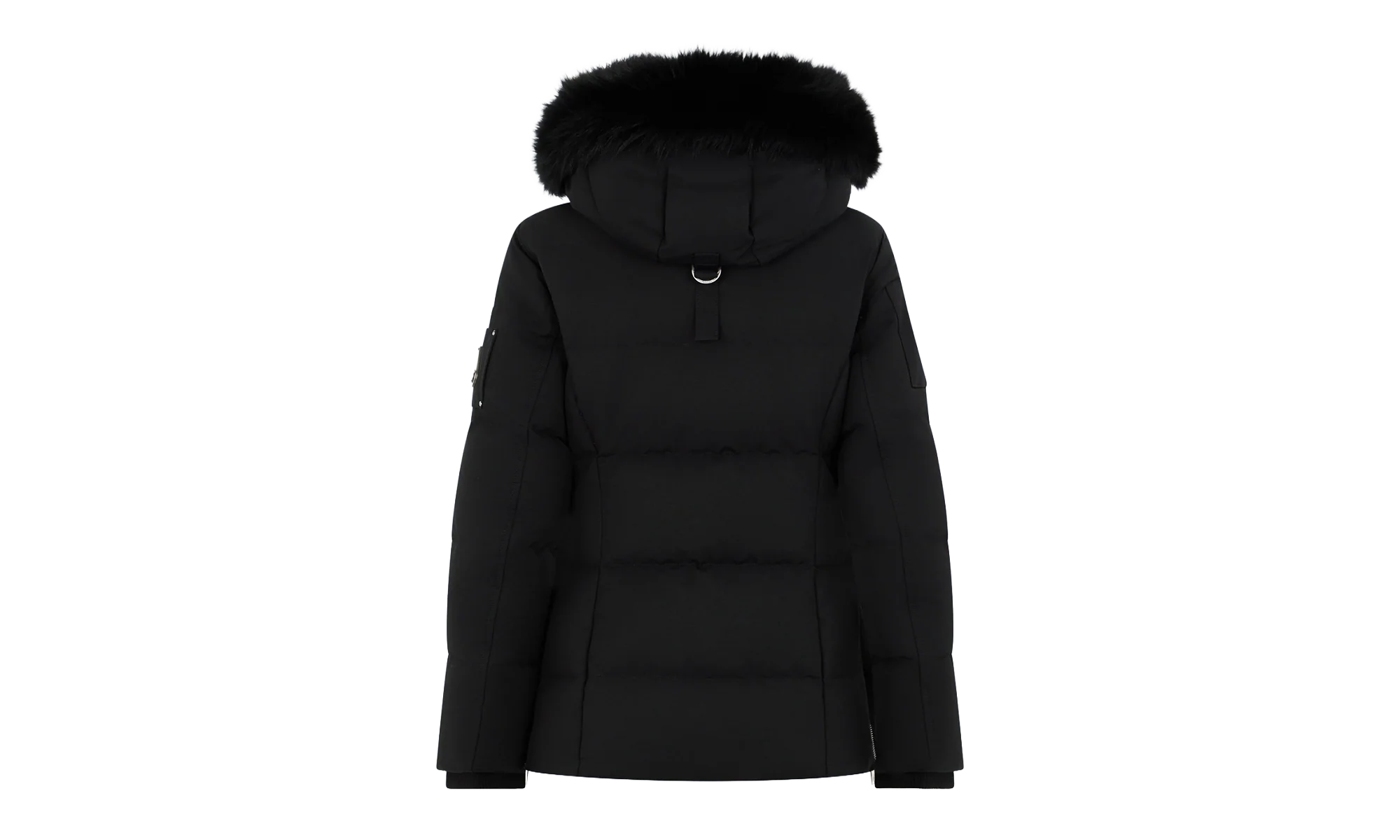 Original Q Jacket "Black" M35LJ129S 305