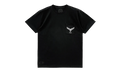 Foti Yungblud Aerosmith Black Short Sleeve Tee "Black" CHRM0772