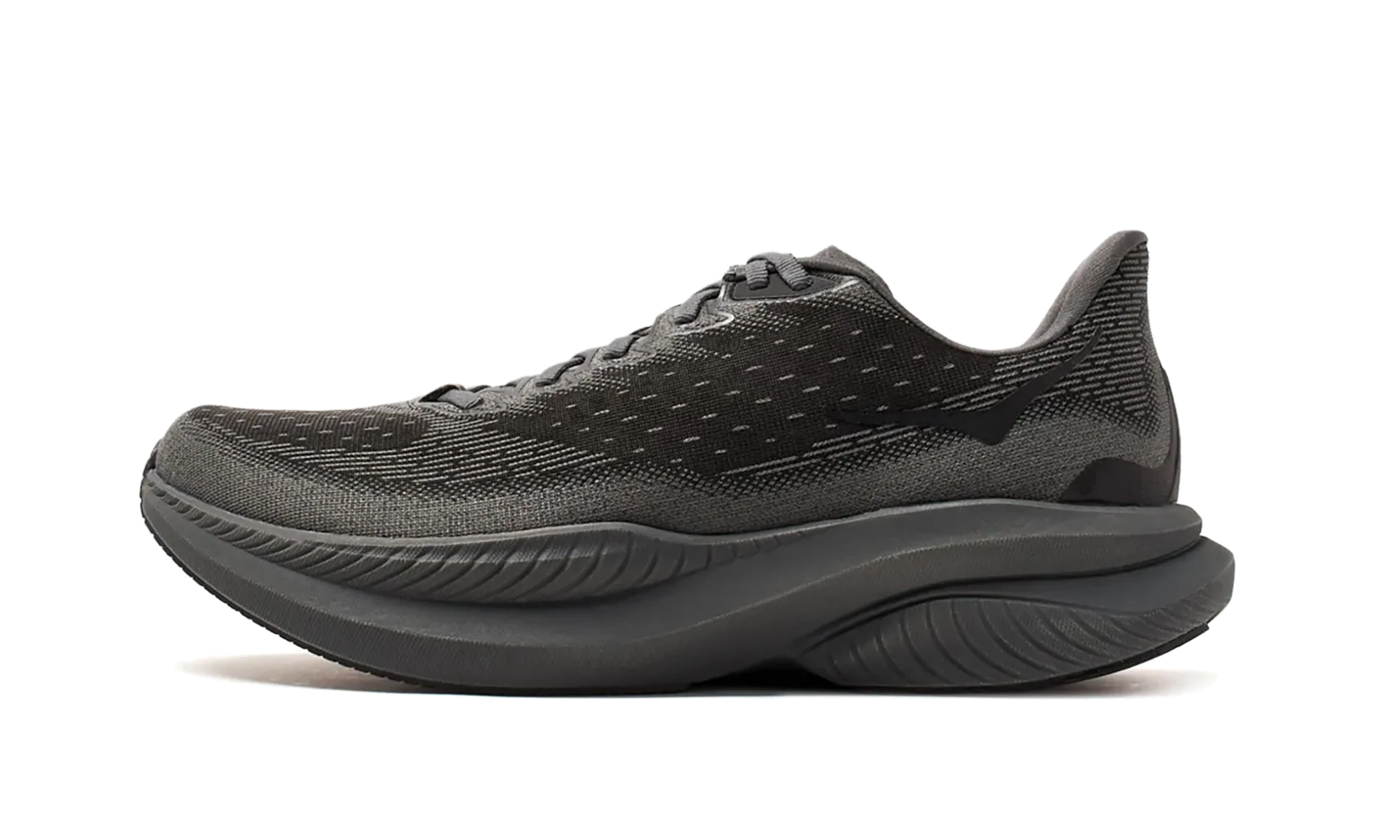 Mach 6 LA "Black" 1164032 BBLC