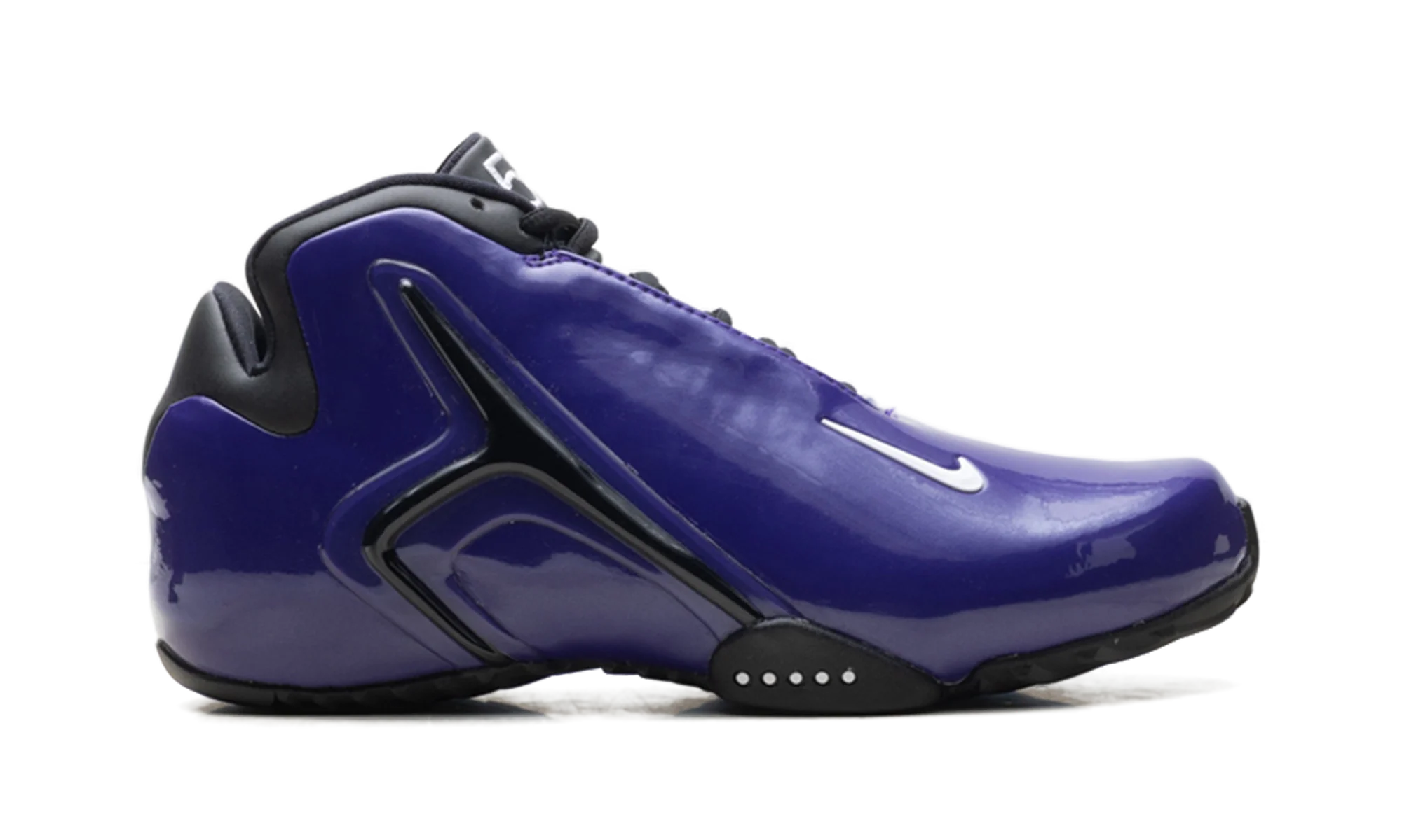 Zoom Hyperflight "Jason Williams" IV5768 500