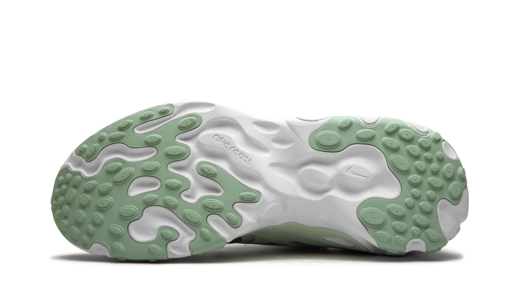 REACT PRESTO PRM "Green Leaves" CN7664 300