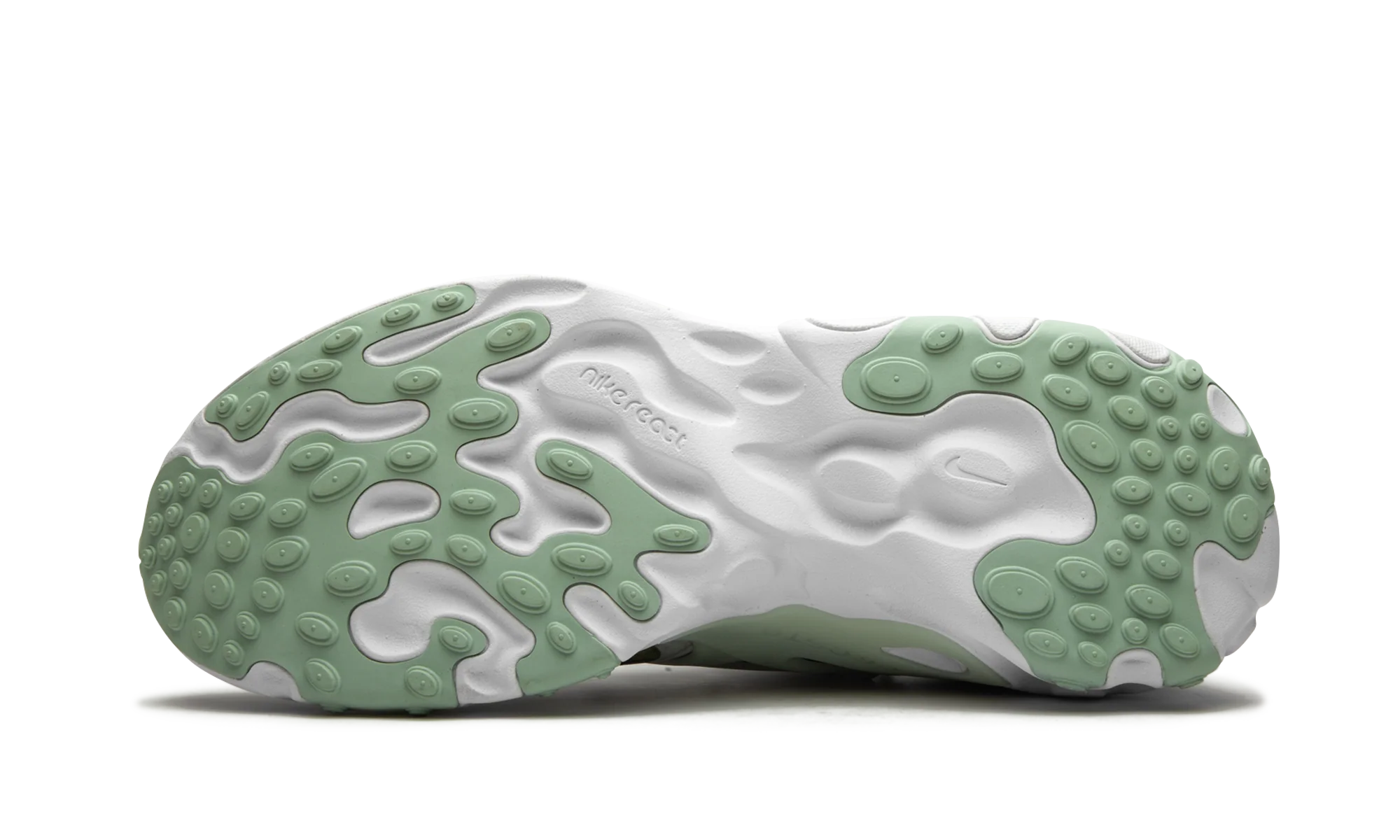 REACT PRESTO PRM "Green Leaves" CN7664 300