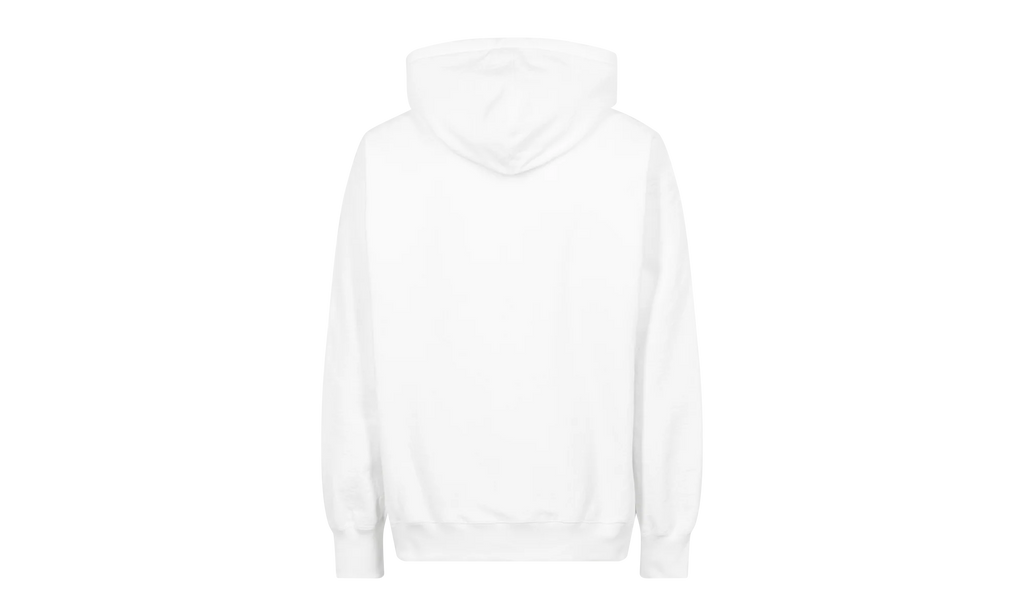 Small Box Hoodie "FW21" SU11027