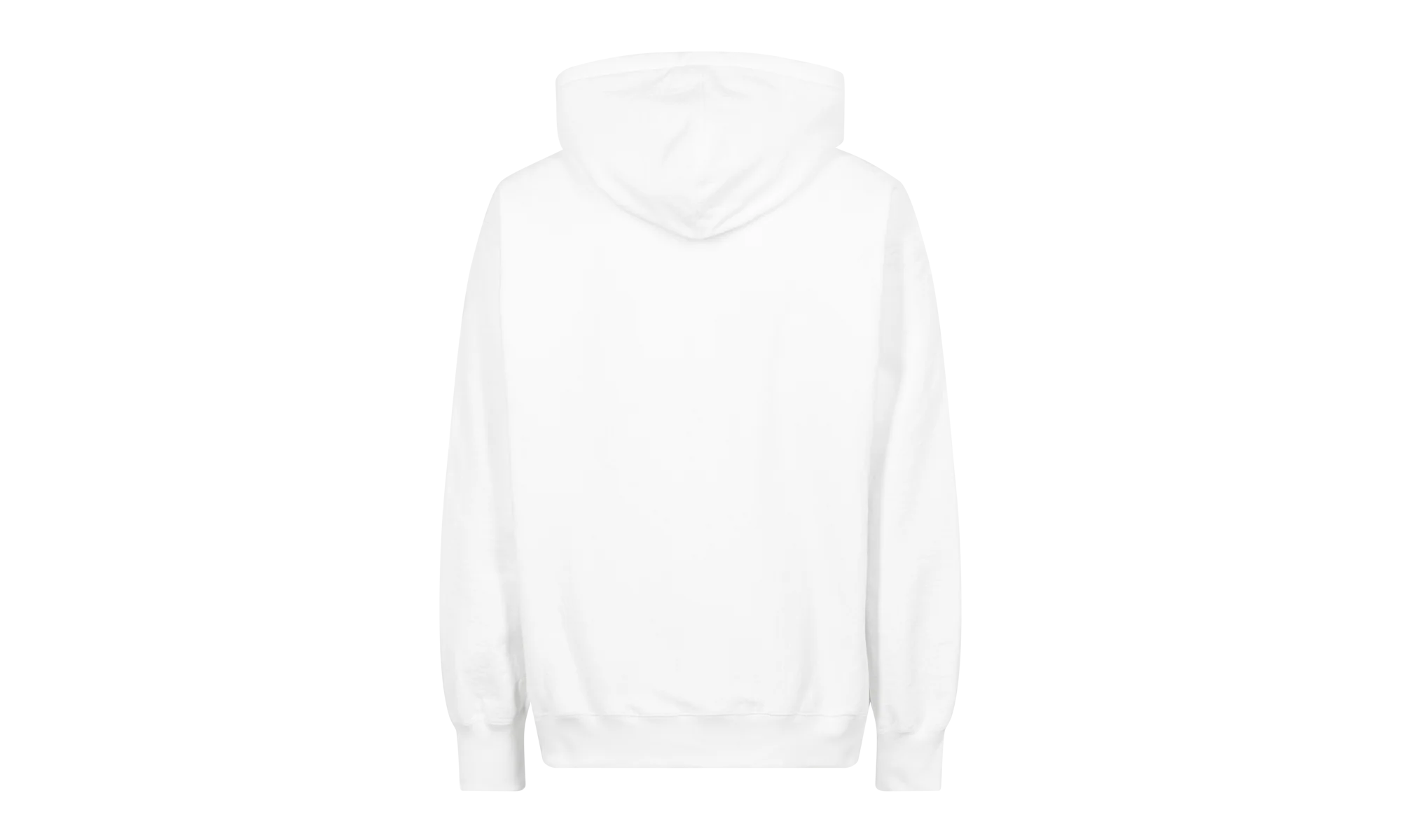 Small Box Hoodie "FW21" SU11027