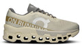 On Running Cloudmonster 2 Cream Ice (Women's)