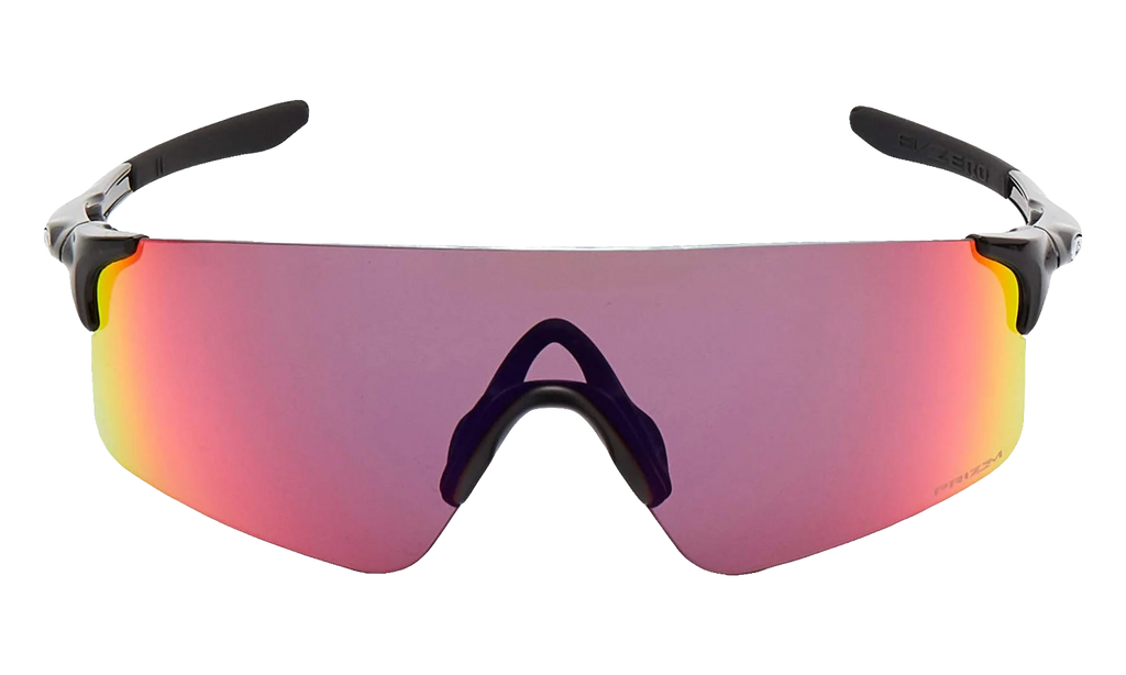Evzero Blades Sunglasses "Polished Black / PRIZM Road" OO9454 02