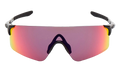 Evzero Blades Sunglasses "Polished Black / PRIZM Road" OO9454 02