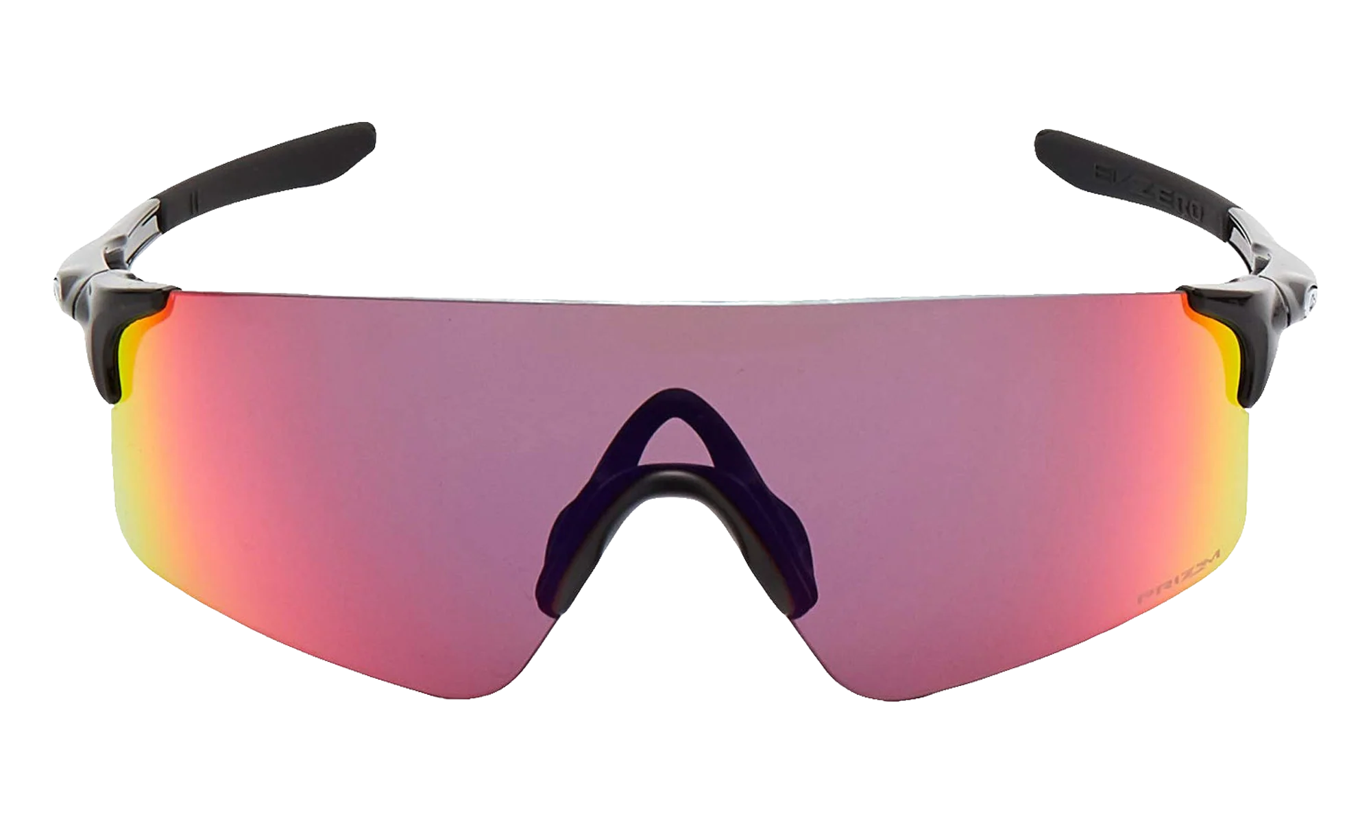 Evzero Blades Sunglasses "Polished Black / PRIZM Road" OO9454 02