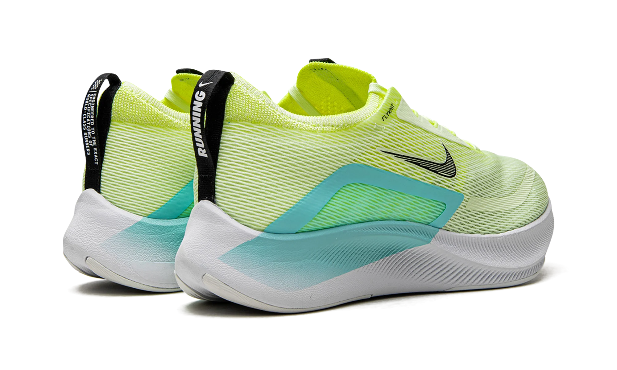 ZOOM FLY 4 MNS WMNS CT2401 700
