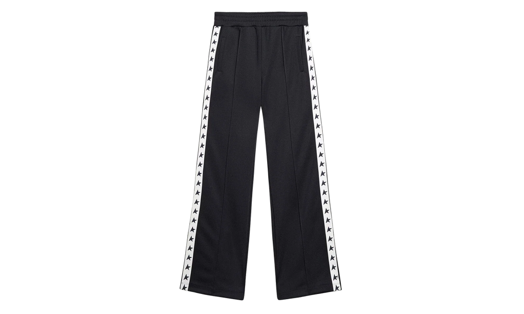 Dorotea Wide Leg Pants WMNS "Dark Blue" GWP00877.P000521.50767