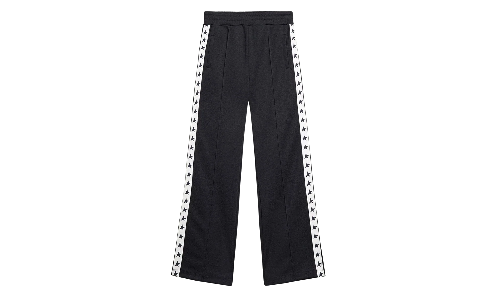 Dorotea Wide Leg Pants WMNS "Dark Blue" GWP00877.P000521.50767