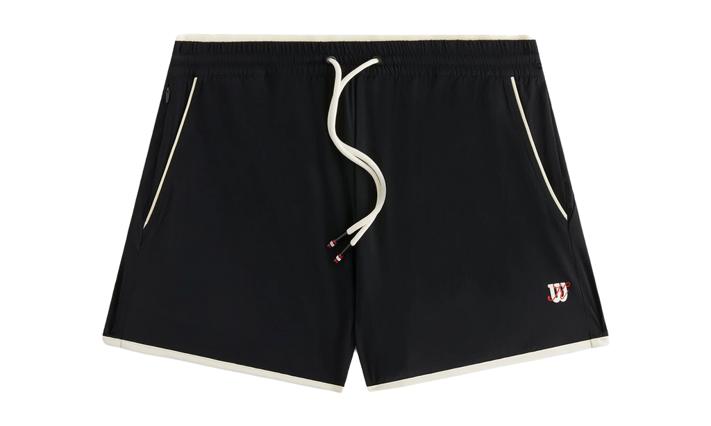 Wilson Bowrey Short "Black" w91w314808wbka