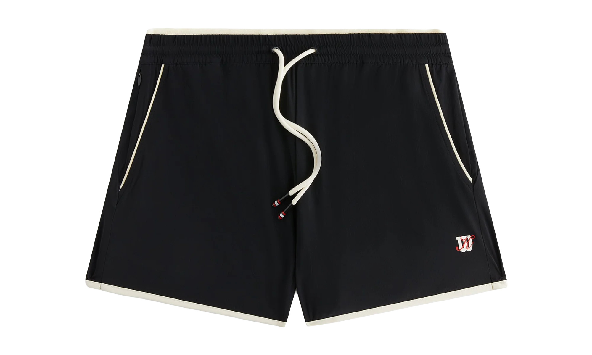 Wilson Bowrey Short "Black" w91w314808wbka