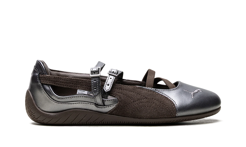Speedcat Ballet Lux WMNS "Chocolate" 408197 01
