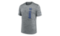 NFL New York Giants 2024 Sideline Velocity Performance T-Shirt "Grey" 02ER 06G 8I CAT