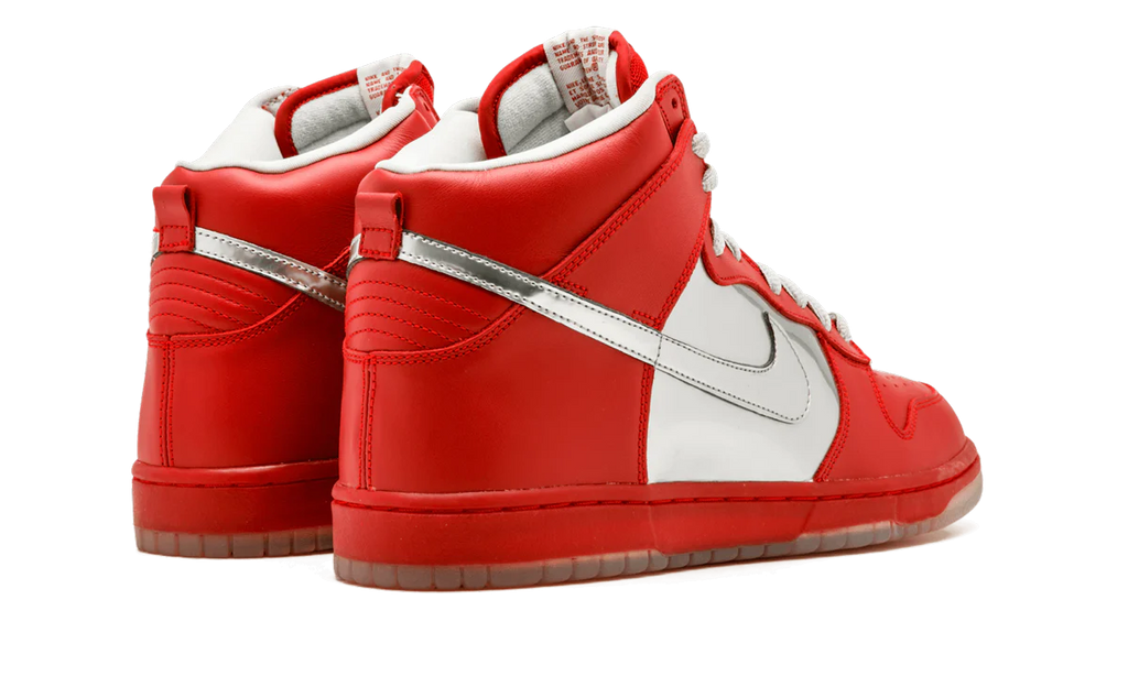 Dunk High Premium SB "Mork and Mindy" 313171 002